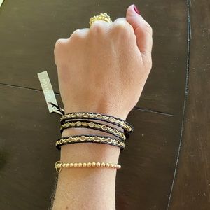 Chan Luu Wrap Bracelet
